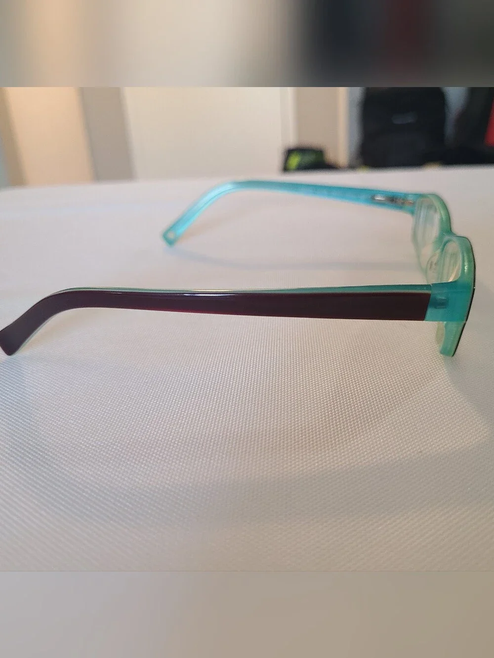 Kenneth Cole Reaction Eyeglass Frames KC0673 53 17 135